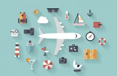 智慧旅游添活力，旅游消